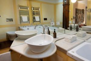 Fifty Eight Suite Milan Sforza