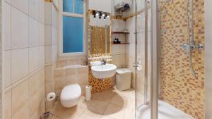 Rynek Market Square Wroclove Tectum Apartments z widokiem na Rynek