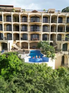 Oceanview Rancho with Two bedroom & Two baths