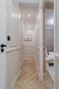 Appartements Poetic Stay - Louvre : photos des chambres