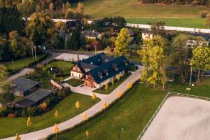 Hotel U Pekaře - Jítravský Dvorec