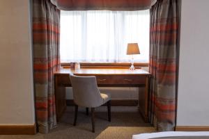 Standard Double or Twin Room room in Dale Hill Hotel