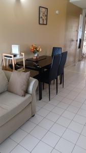 Ocean View Montego Bay Apartment