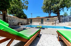 Heritage Villa Cranzetti