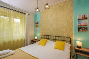 Mill Central Apartment