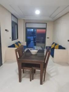 Amouage résidence 3 - 西迪伊夫尼