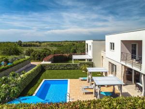 Villa Sky Dream 