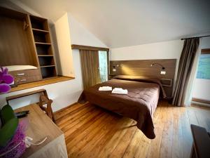 Hotel Pinguino