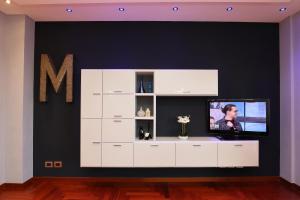 Casa sotto le stelle