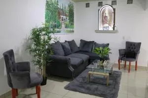 Casa en el centro Calvillo con terraza y mirador - Calvillo