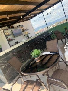 Casa en el centro Calvillo con terraza y mirador