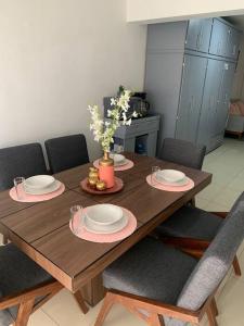 Casa en el centro Calvillo con terraza y mirador