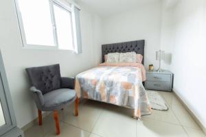 Casa en el centro Calvillo con terraza y mirador