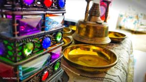 Rental room in Nasr city Cairo- Gardenia cityمدينة نصر