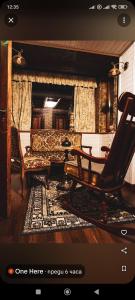 Вила Тодора Villa Todora