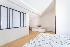 Charmant T3 proche centre ville avec parking