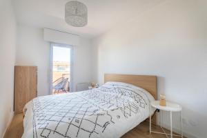 Charmant T3 proche centre ville avec parking