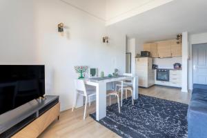 Charmant T3 proche centre ville avec parking