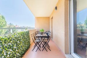 Charmant T3 proche centre ville avec parking