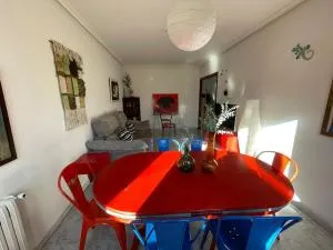 Piso BOLBORETEIRO - Taboadela