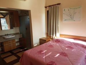 Cumbuco Dream Beach Luxury beach apartments