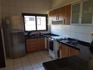 Cumbuco Dream Beach Luxury beach apartments