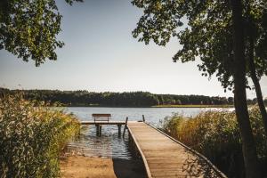 Pasterzewo 19 - Domki na Mazurach