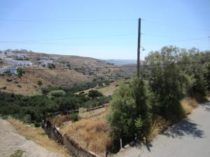 Katerina Apartments Milos Greece