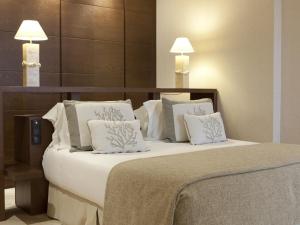 Las Arenas Balneario Resort