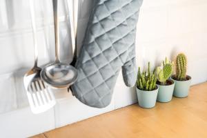 Catarinas Little Corner by LovelyStay