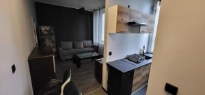 Apartament pod Wieżą