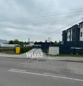 Apartament z Widokiem 4