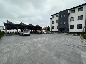 Apartament z Widokiem 4