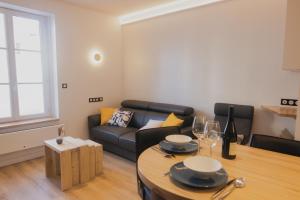 Escalier 16 - 30 m plage du Sillon - Proche Intra