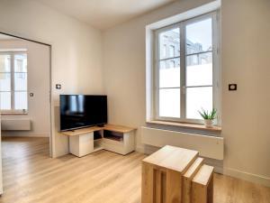 Escalier 16 - 30 m plage du Sillon - Proche Intra