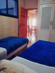 Echo of the Waves, 2 bedroom apartment