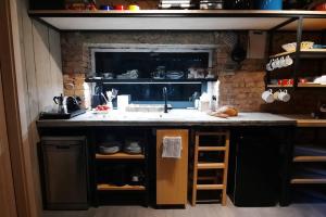 Depo Loco ( Banícke depo)