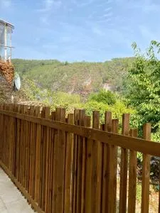 Magnifique appartement 2/4 pers - Le Saint Leo - Izé