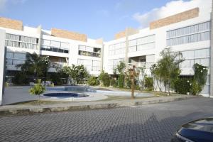 Apartamento na Praia do Francês