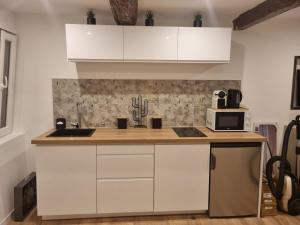 Le panier Vieux-Port Marseille