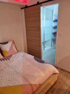 Le panier Vieux-Port Marseille