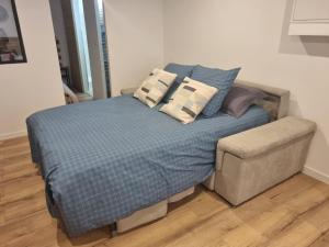 Le panier Vieux-Port Marseille