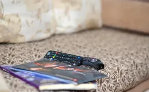 VIP apart 356 - Tsqnetʼi