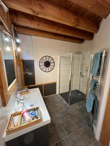 Chalets Chalet Mathilde - Morzine : photos des chambres