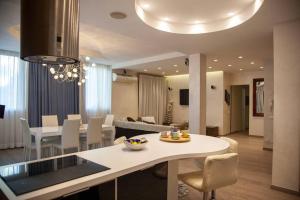 ROME Chic and Elegant Apartment near METRO Station