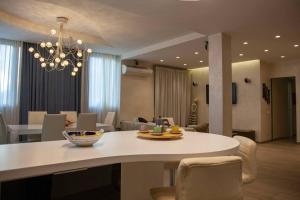 ROME Chic and Elegant Apartment near METRO Station