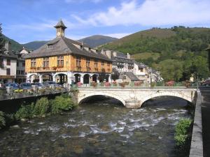 Appartements Les loggias d-Aure:6/8 pers. : photos des chambres