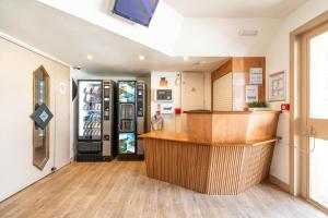Hotels My KB Hotel Montelimar : photos des chambres
