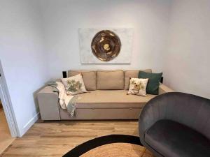 Luminoso y acogedor apartamento