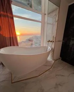 Квартира с видом на море 114 - Kyzylkum